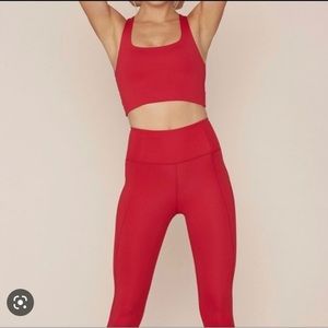 Girlfriend Collective Set